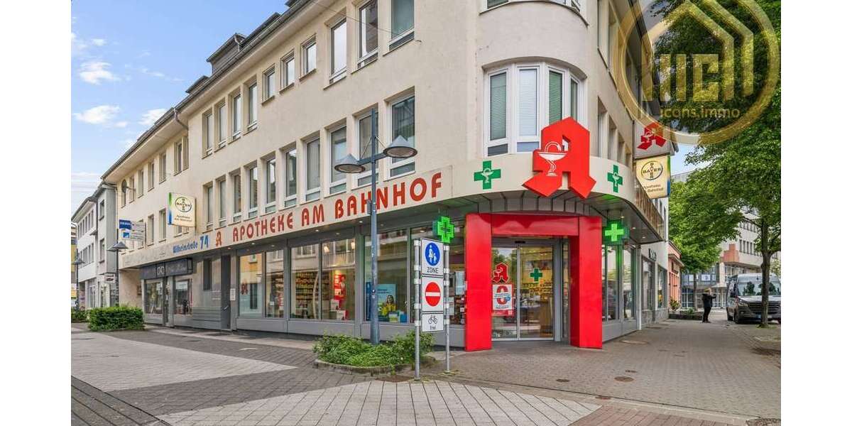 Gewerbeobjekt Bad Kreuznach Bad Münster am Stein-Ebernburg - 670.000&euro; | Angebot:26966616