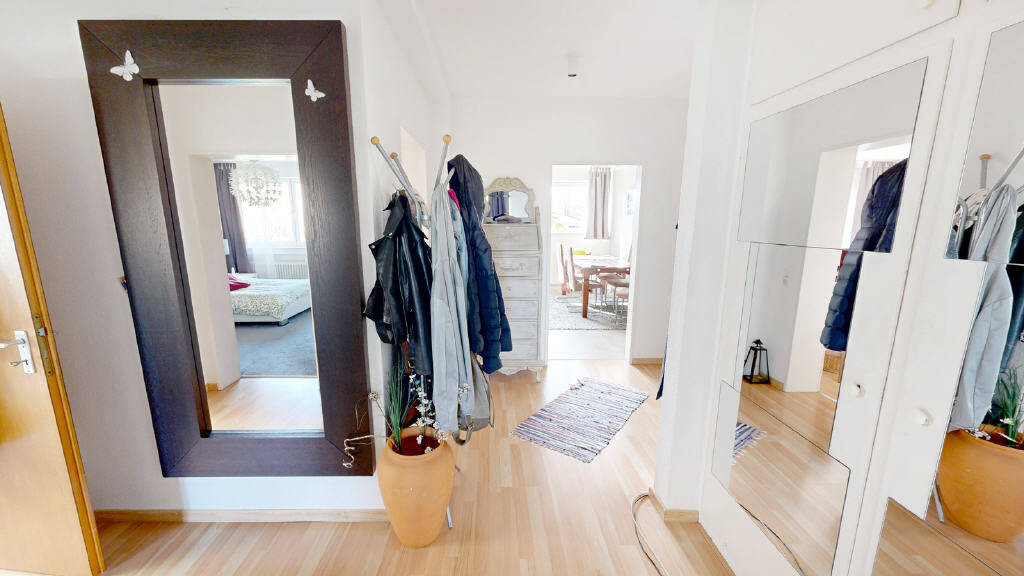 Etagenwohnung Erftstadt-Lechenich Lechenich - 8 Zimmer, 204 m&sup2;, 640.000&euro; | Angebot:26379525