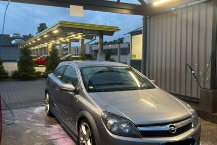 Opel Astra 258.000 km 2.000 &euro; Olpe 57462