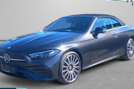 Mercedes-Benz CLE 450 9.900 km 80.950 € Weimar 99428