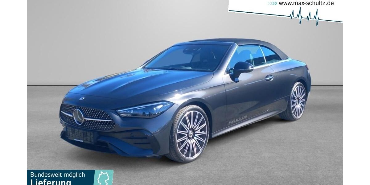 Mercedes-Benz CLE 450 9.900 km 80.950 € Weimar 99428