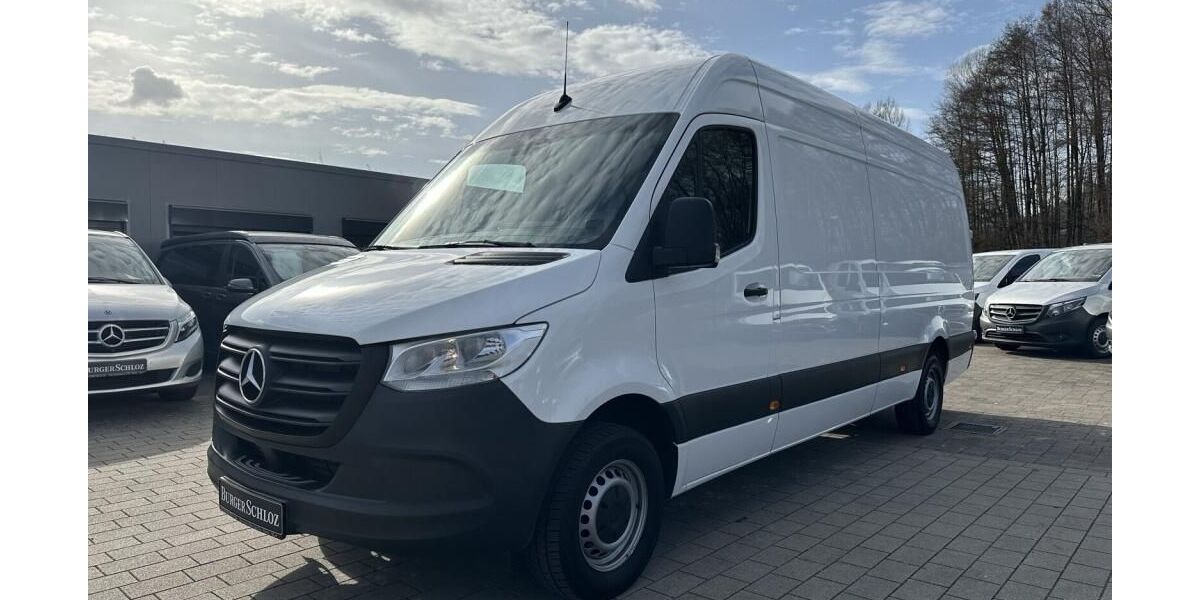 Mercedes-Benz Sprinter 13.539 km 38.758 &euro; Schorndorf 73614