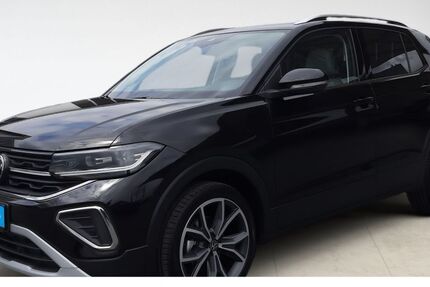 VW T-Cross 3.000 km 25.900 € Warburg 34414
