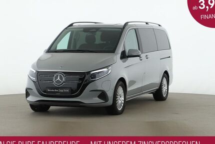 Mercedes-Benz EQV 3.600 km 54.980 &euro; Gütersloh 33332