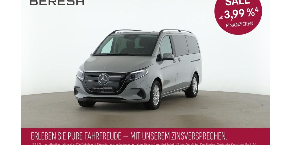 Mercedes-Benz EQV 3.600 km 54.980 &euro; Gütersloh 33332