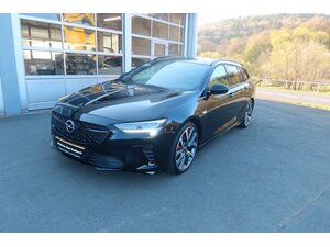 Opel Insignia B Sports Tourer GSi 4x4 33.100 km 32.490 &euro; Bad Endbach 35080