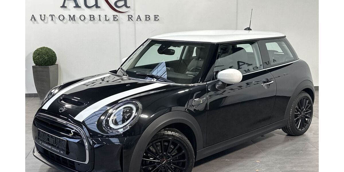Mini Cooper SE 16.450 km 18.989 &euro; Wardenburg 26203