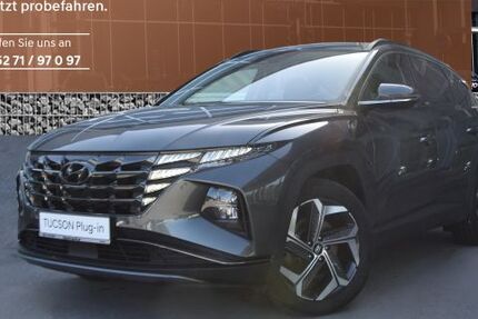 Hyundai TUCSON 37.037 km 26.950 &euro; Höxter 37671