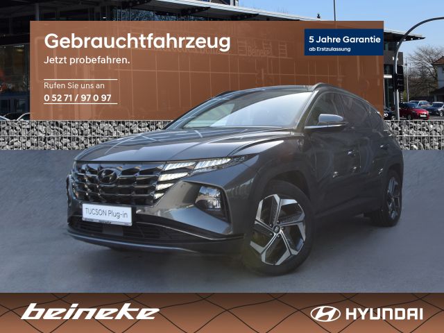Hyundai TUCSON 37.037 km 27.850 &euro; Höxter 37671