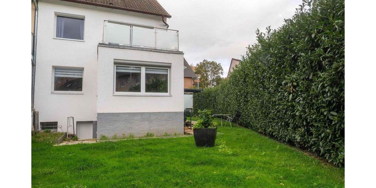 Reihenendhaus Seelze - 6 Zimmer, 130 m&sup2;, 420.000&euro; | Angebot:24844216