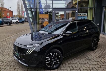Peugeot 5008 46.335 km 31.840 &euro; Waren / Müritz 17192