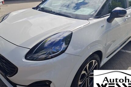 Ford Puma 98.412 km 15.950 &euro; Wittmund 26409