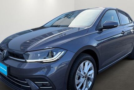 VW Polo 5.520 km 23.490 &euro; Memmingen 87700