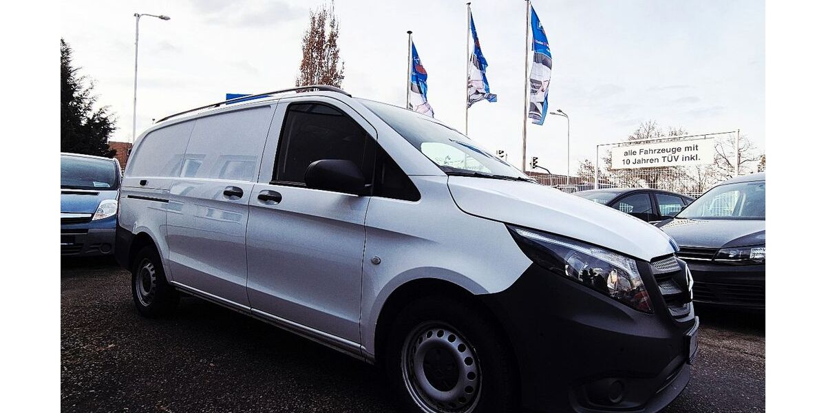 Mercedes-Benz Vito 169.990 km 13.990 &euro; Neubrandenburg an der A20 17034