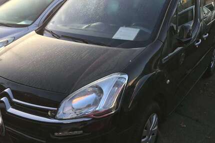 Citroen Berlingo 84.000 km 12.950 &euro; Bad Säckingen 79713