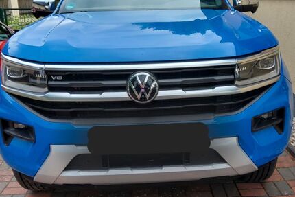 VW Amarok 26.265 km 48.000 &euro; Altlandsberg 15345
