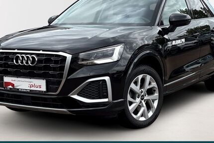 Audi Q2 12.000 km 32.680 &euro; Merseburg 06217