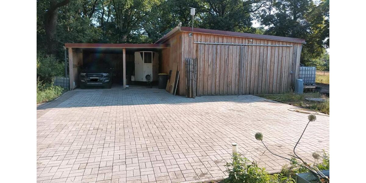 Einfamilienhaus Rehden - 2 Zimmer, 45 m&sup2;, 625.000&euro; | Angebot:27092859