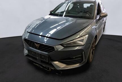 Cupra Leon 116.500 km 25.890 &euro; Burgoberbach 91595