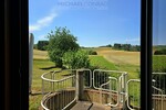Natur pur! Außergewöhnliches Architektenhaus in traumhafter Lage und mit Einliegerwohnung - Einfamilienhaus Schmelz | Angebot:27010420