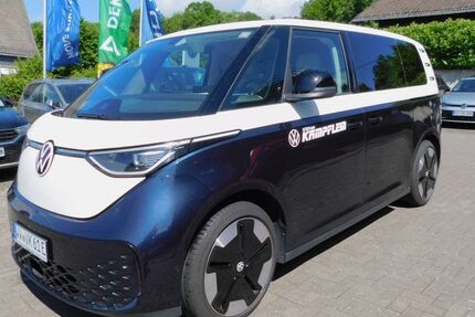 VW ID. Buzz 19.900 km 49.890 € Bad Marienberg 56470