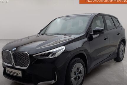 BMW iX1 25.421 km 36.906 &euro; München 80939