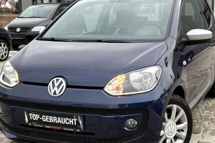 VW up! 105.000 km 5.900 &euro; Durchhausen 78591