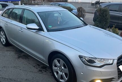 Audi A6 300.000 km 7.400 &euro; Nagold 72202