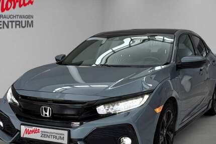 Honda Civic 73.851 km 22.980 &euro; Laatzen 30880