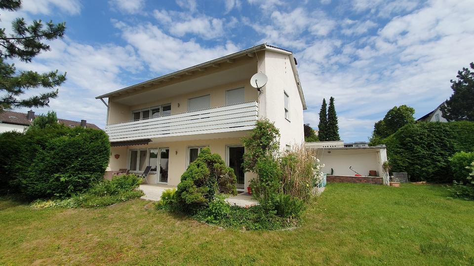 Einfamilienhaus Mühldorf am Inn - 5 Zimmer, 121 m&sup2;, 495.000&euro; | Angebot:27022967