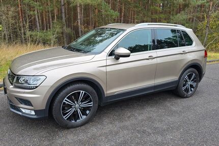 VW Tiguan 61.800 km 20.499 € Mittenwalde 15749