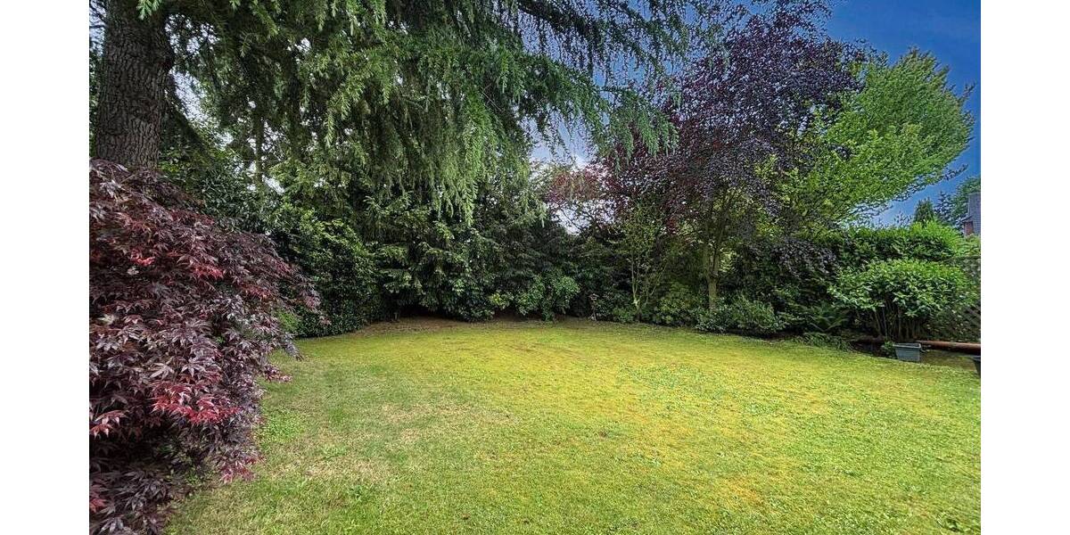 Einfamilienhaus Tönisvorst St. Tönis - 4 Zimmer, 95 m&sup2;, 345.000&euro; | Angebot:26841979