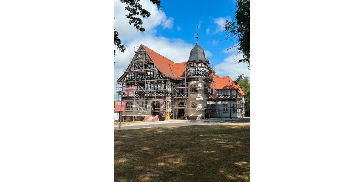 Einfamilienhaus Bad Liebenstein - 22 Zimmer, 800 m&sup2;, 1.160.000&euro; | Angebot:25900895