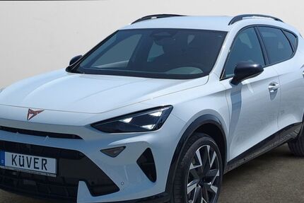Cupra Formentor 1.500 km 34.040 &euro; Hagen 27628