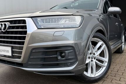 Audi Q7 233.247 km 23.900 &euro; Augsburg 86167