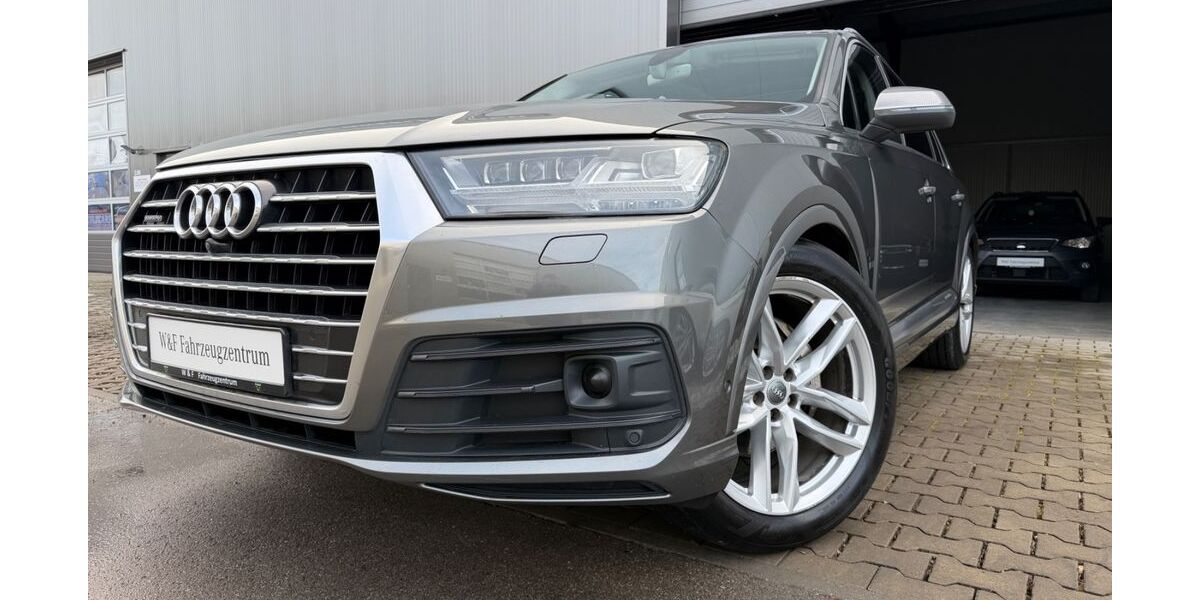 Audi Q7 233.247 km 25.900 &euro; Augsburg 86167