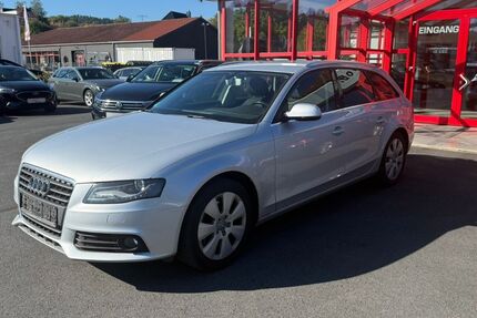 Audi A4 208.702 km 4.900 &euro; Suhl 98529
