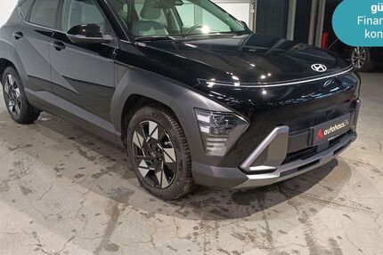 Hyundai KONA 13.496 km 24.550 &euro; Eching 85386