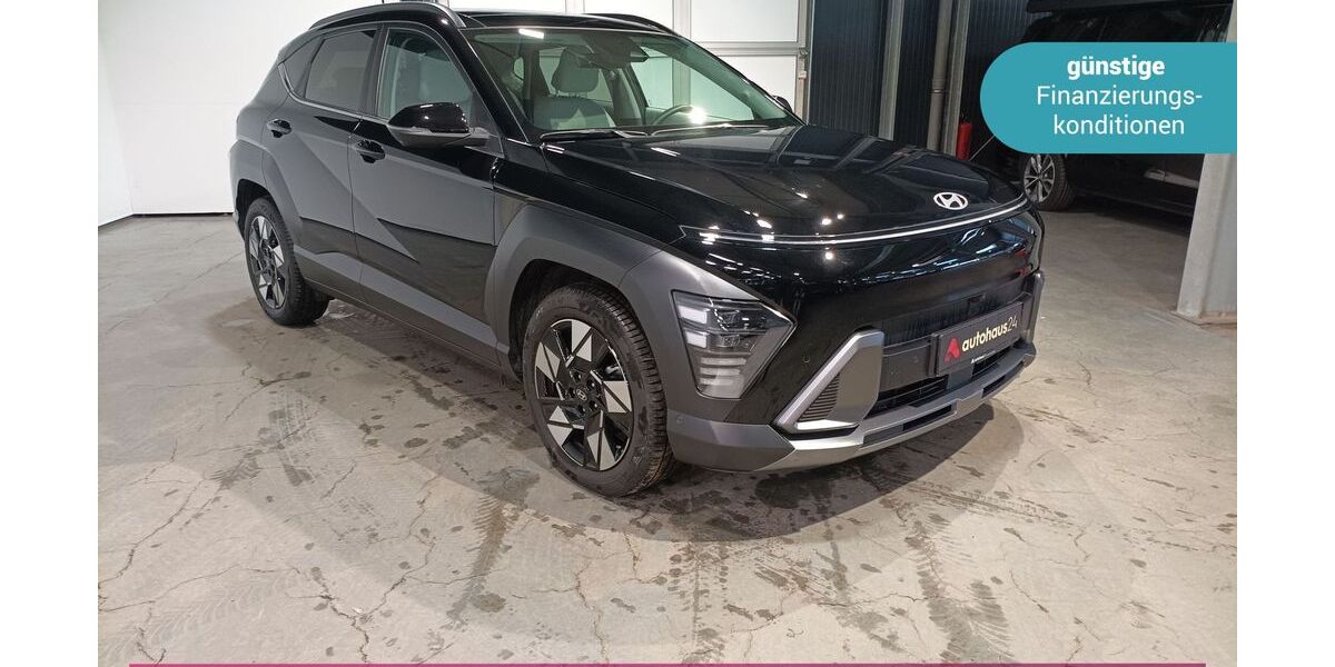 Hyundai KONA 13.496 km 25.220 &euro; Eching 85386