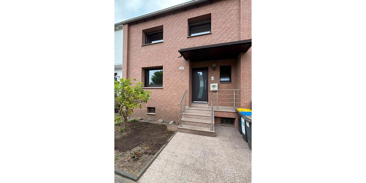 Reihenhaus Recklinghausen König Ludwig - 6 Zimmer, 125 m&sup2;, 239.000&euro; | Angebot:27285274