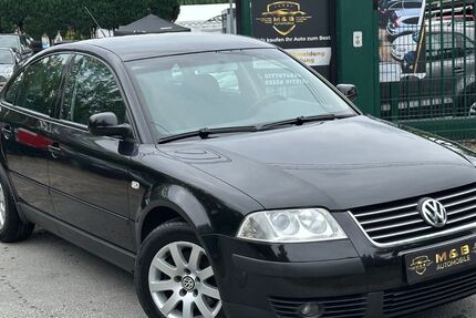 VW Passat 165.000 km 3.690 &euro; Hoppegarten (Hönow) 15366