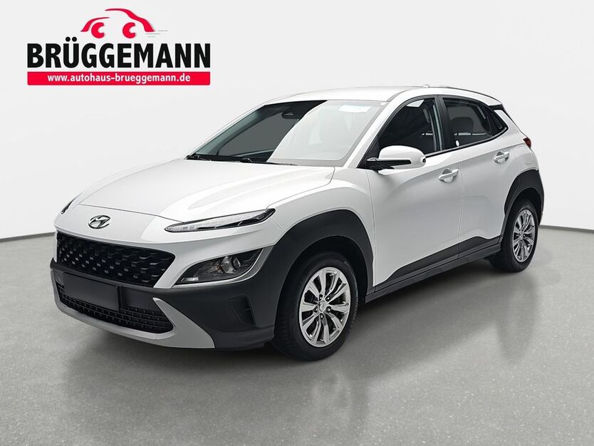 Hyundai KONA 46.082 km 16.990 € Rheine 48432