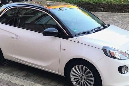 Opel Adam 75.000 km 7.199 &euro; Dessau Roßlau 06862