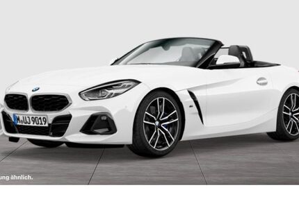 BMW Z4 24.600 km 44.940 &euro; Solingen 42719
