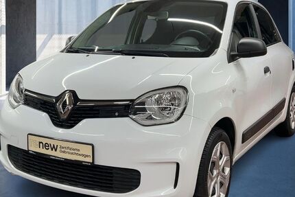 Renault Twingo 25.433 km 9.430 &euro; Köln 50939