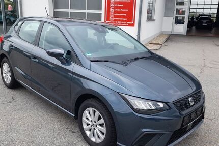Seat Ibiza 25.763 km 15.999 &euro; Neuburg/Inn bei Passau 94127