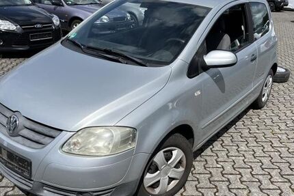 VW Fox 199.800 km 1.890 &euro; Königswinter 53639