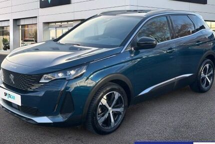 Peugeot 3008 21.889 km 21.730 &euro; Heidenau 01809
