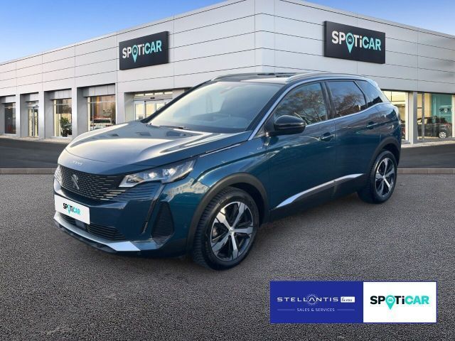 Peugeot 3008 21.889 km 21.730 &euro; Heidenau 01809