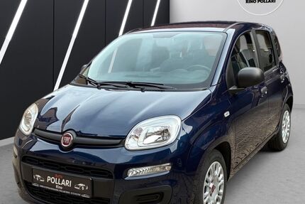 Fiat Panda 50.000 km 7.990 &euro; Gaggenau 76571